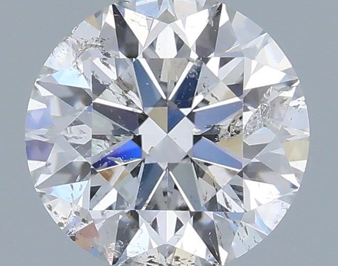 0.63 Carat