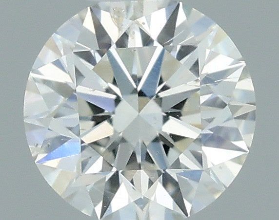 0.3 ct Round Diamond