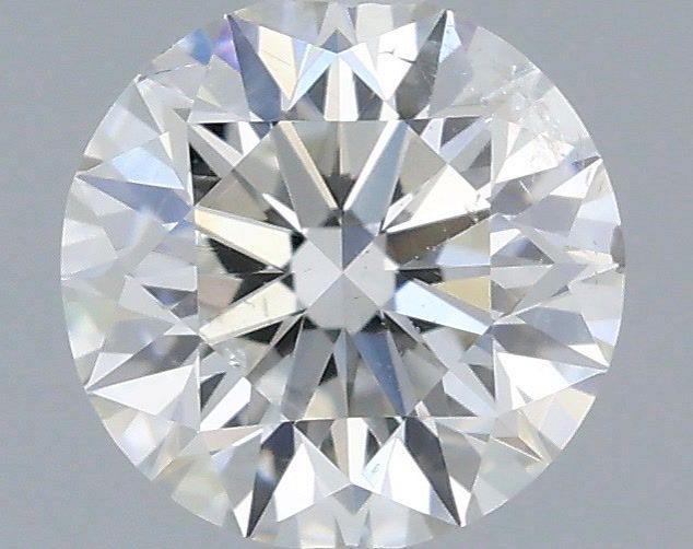 0.35 ct Round Diamond