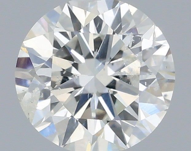 0.33 ct Round Diamond