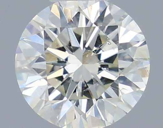 0.36 ct Round Diamond