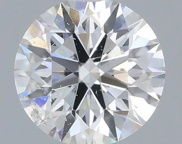 0.34 ct Round Diamond