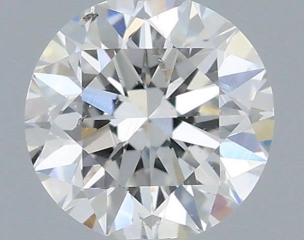 0.3 ct Round Diamond