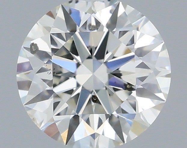0.33 ct Round Diamond