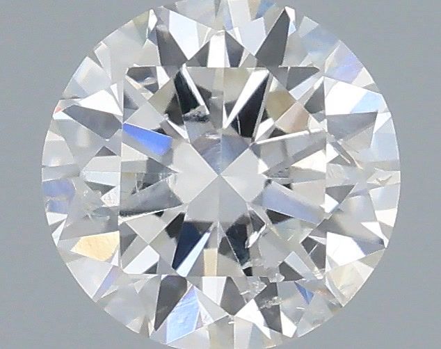 0.32 ct Round Diamond