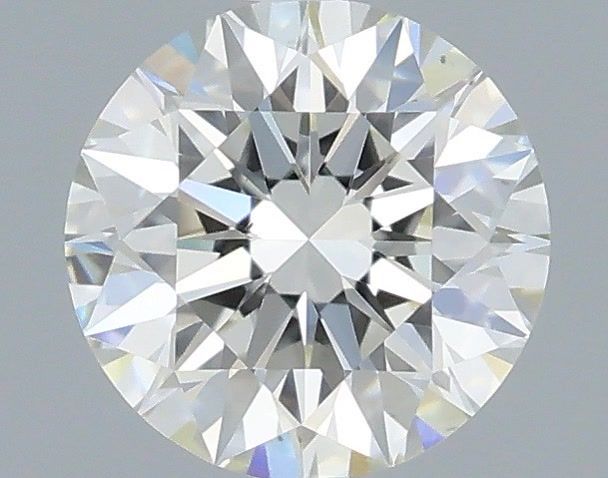 0.45 ct Round Diamond