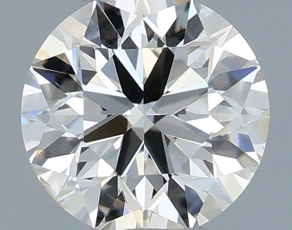0.3 ct Round Diamond