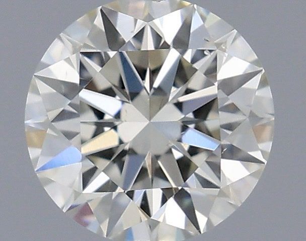 0.3 ct Round Diamond