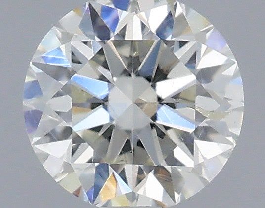 0.4 ct Round Diamond