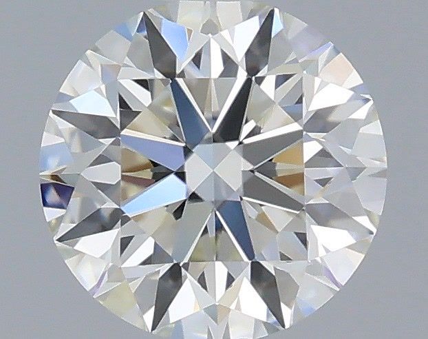 0.50 ct Round diamond