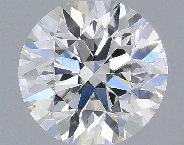 0.30 ct Round diamond