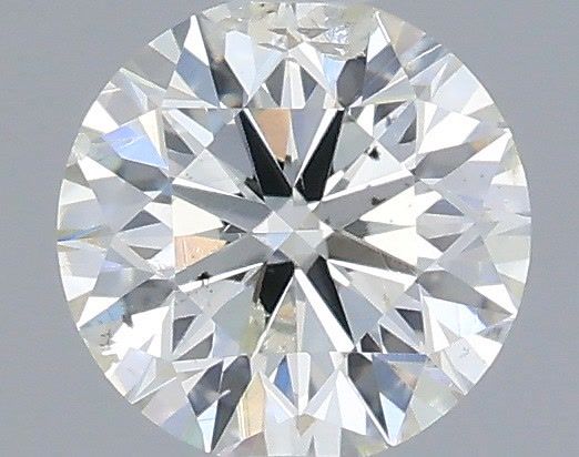 0.3 ct Round Diamond