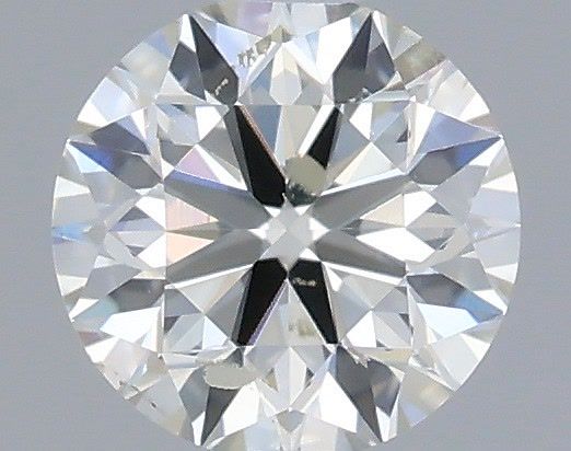 0.3 ct Round Diamond