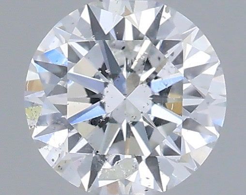 0.3 ct Round Diamond