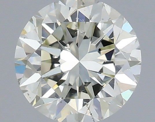 0.4 ct Round Diamond