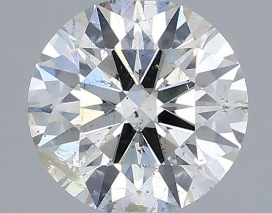 0.4 ct Round Diamond