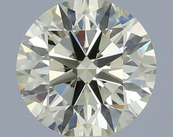 0.5 ct Round Diamond
