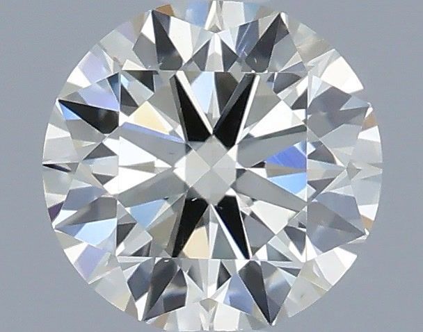 0.5 ct Round Diamond