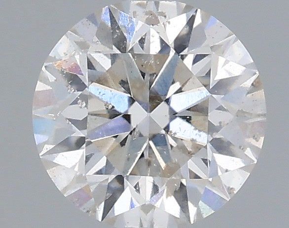 0.51 ct Round Diamond