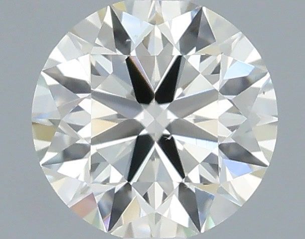 0.30 ct Round diamond
