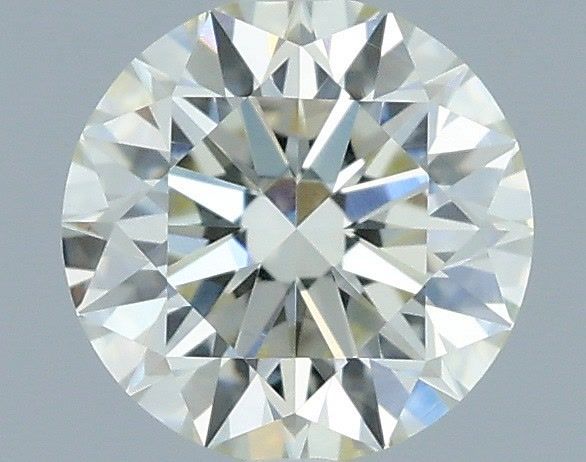0.46 ct Round Diamond
