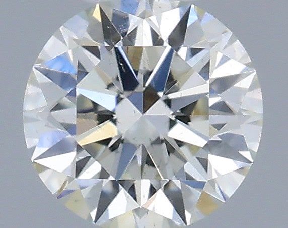 0.31 ct Round Diamond