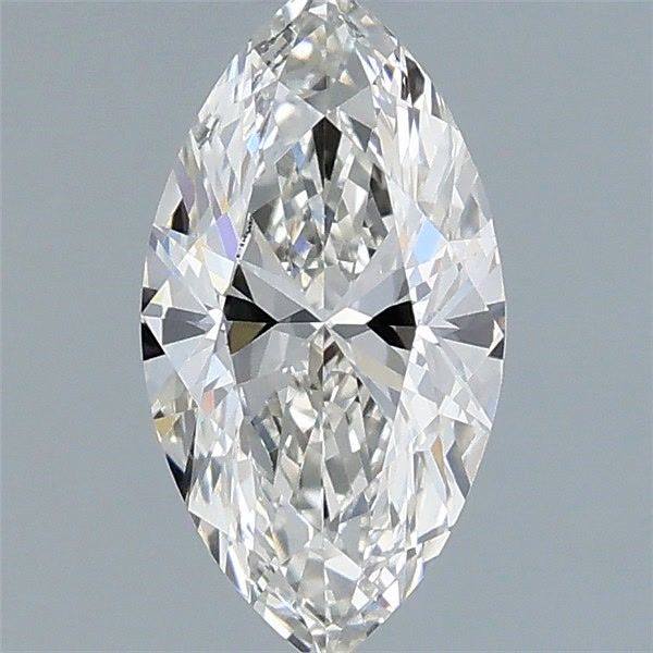 1.01 ct. marquise Lab Grown Diamond front image