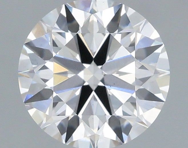 1.55 ct Round diamond