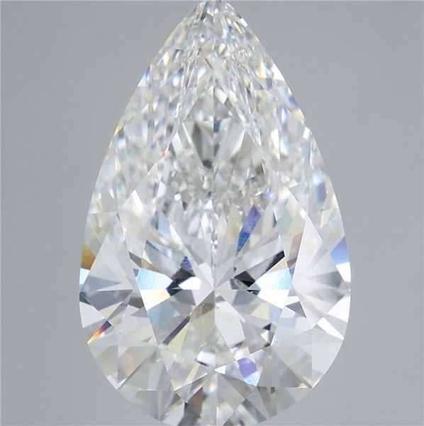 8.58 Carat
