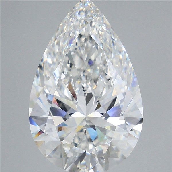 9.60 Carat