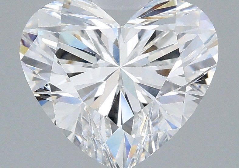 2.58 Carat