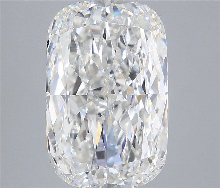 7.02 Carat
