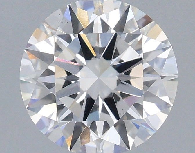 1.50 ct Round diamond