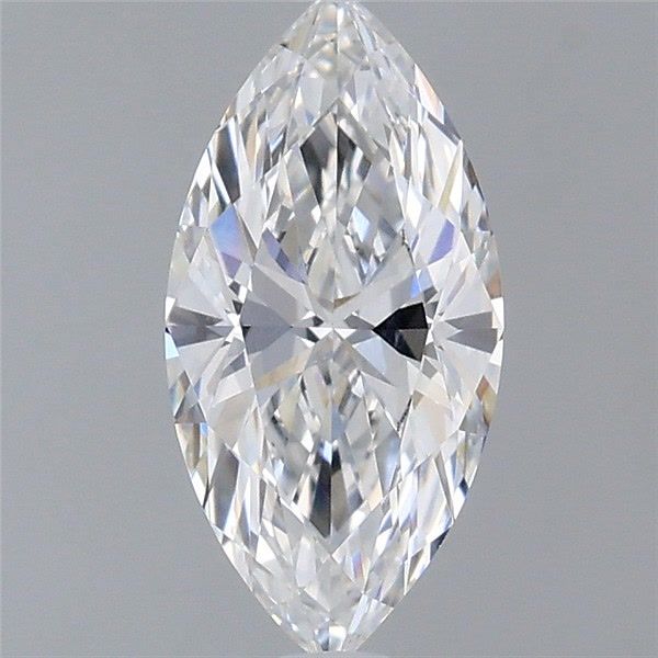 1.08 ct. marquise Lab Grown Diamond front image