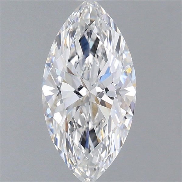 1.08 ct. marquise Lab Grown Diamond front image