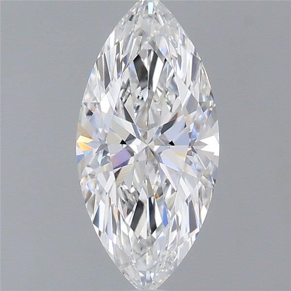 1.08 ct. marquise Lab Grown Diamond front image