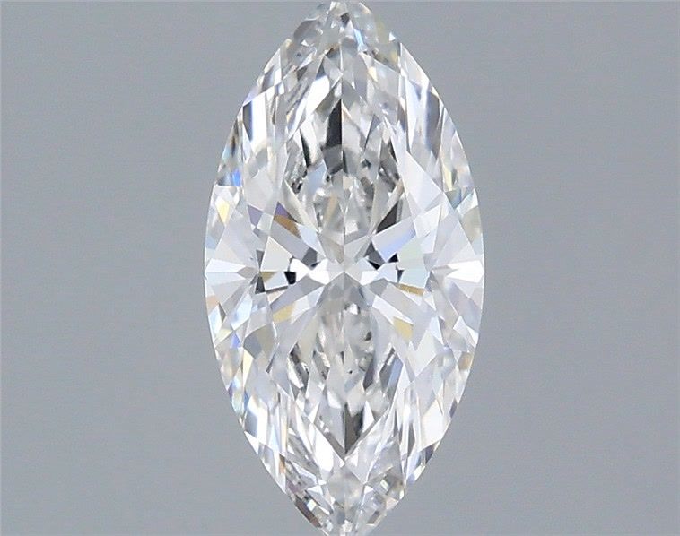 1.08 ct. marquise Lab Grown Diamond front image
