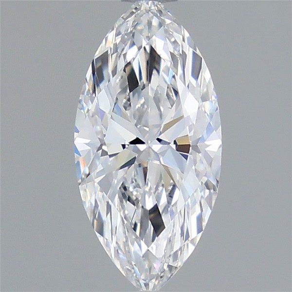 1.07 ct. marquise Lab Grown Diamond front image