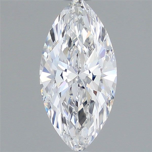 1.08 ct. marquise Lab Grown Diamond front image