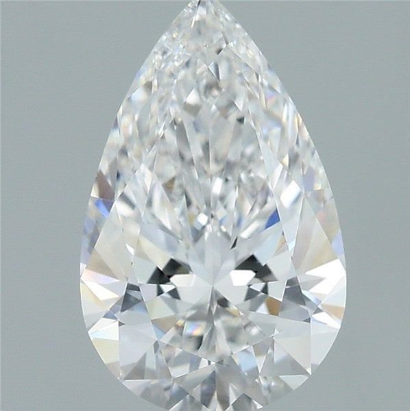 1.83 ct. pear Lab Grown Diamond front image