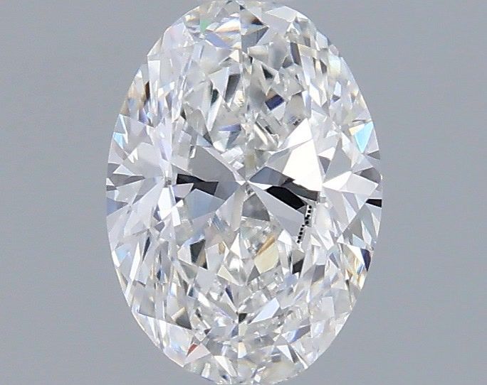 0.58 Carat