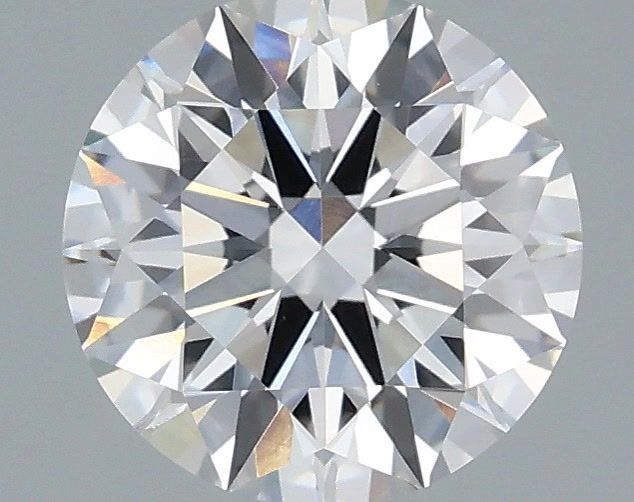 1.72 ct. round Lab Grown Diamond front image