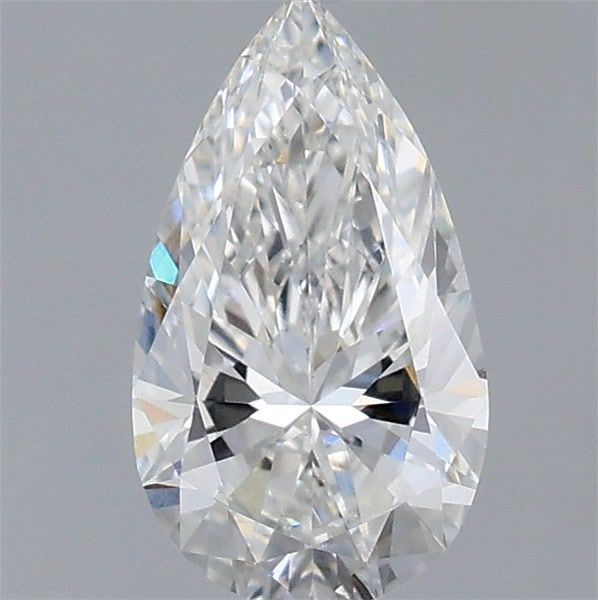 1.05 ct. pear Lab Grown Diamond front image