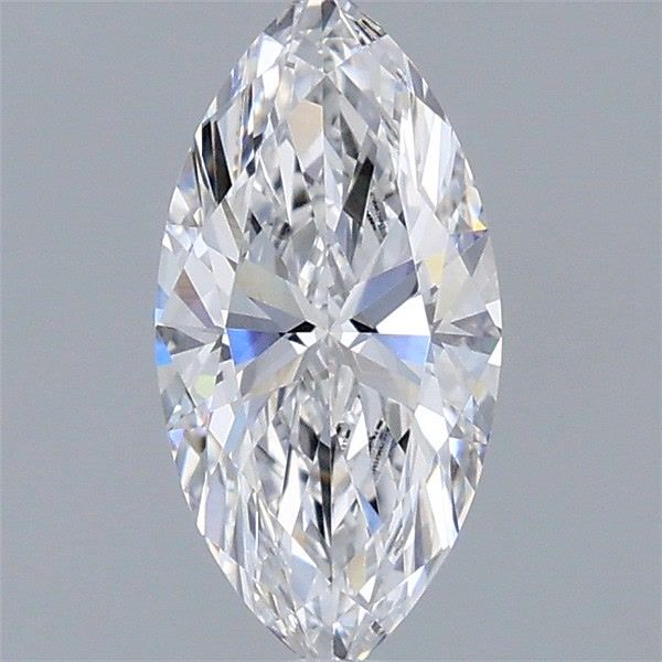1.04 ct. marquise Lab Grown Diamond front image