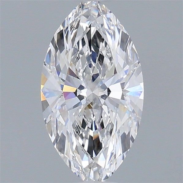 1.05 ct. marquise Lab Grown Diamond front image