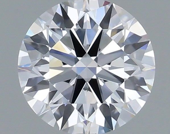 1.01 ct. round Lab Grown Diamond front image