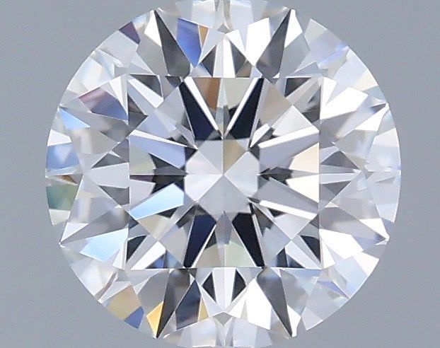 1.06 ct. round Lab Grown Diamond front image
