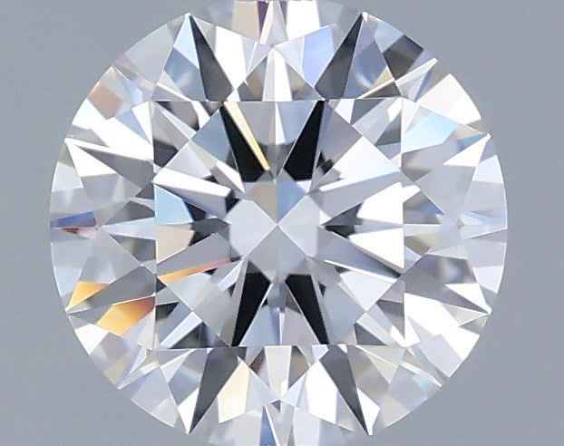1.03 ct. round Lab Grown Diamond front image