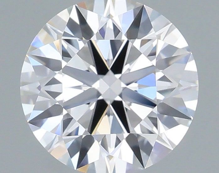 1.04 ct. round Lab Grown Diamond front image