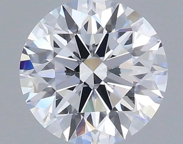 1.06 ct. round Lab Grown Diamond front image